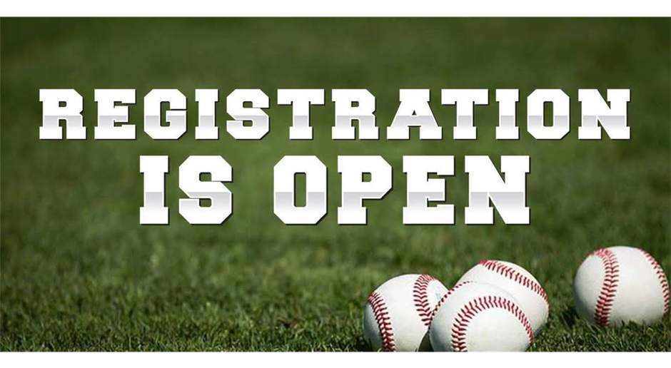 2025 Spring Registration is Open